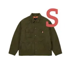 PALACE x Carhartt WIP Chore Coat Sサイズ PALACE x Carhartt WIP Chore Coat Sサイズ - メルカリ