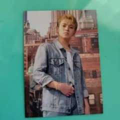 Travis Japan 宮近海斗 写真