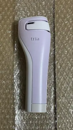 2026年最新】TRIA 美顔器・美容器の人気アイテム - メルカリ