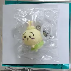 映画ちいかわ 人魚の島のひみつ 入場特典 チャームミニフィギュア うさぎのサムネイル