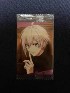 アイナナ　ウエハース22 Sugao 九条天