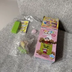 ゴロっと満足フィギュア　クレヨンしんちゃん