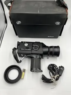 2026年最新】Nikon SUPER ZOOM-8の人気アイテム - メルカリ