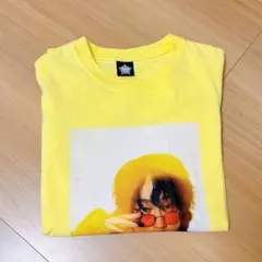 ROCK TO YOU LIVE TOUR Tシャツライトグリーン 横山裕 - メルカリ