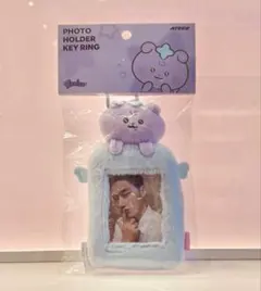 ATEEZ mighteez 韓国 popup トレカホルダー サン サニヨ