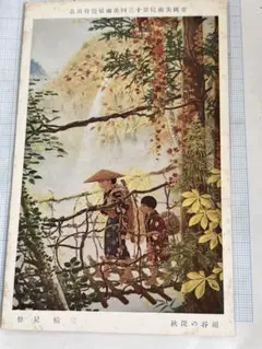 掛け軸、三輪晁勢 三輪晁勢 寿に鶴 | 掛軸(掛け軸)販売／表装ご依頼は掛軸いっぷく
