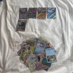 ポケモンカード まとめ売り レアカード多数のサムネイル
