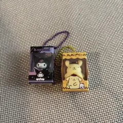 サンリオ ガチャガチャ