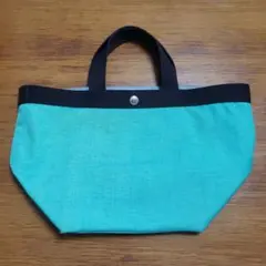 Herve Chapelierコーデュラナイロン舟型ミニトートバッグ - メルカリ