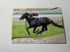 2026年最新】ホースレーシング カードの人気アイテム - メルカリ