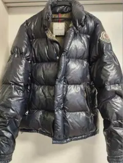 2025年最新】モンクレール MONCLER ダウンジャケット サイズ3の