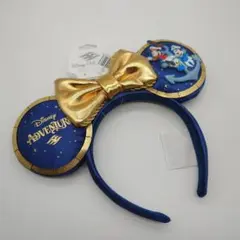 ディズニークルーズ アドベンチャー号 限定 ミッキー＆ミニー