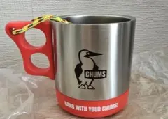 CHUMS マクドナルド コラボ ステンレスマグカップのサムネイル