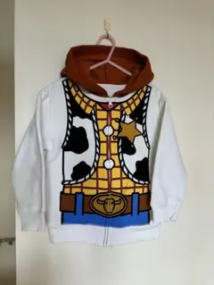 トイストーリー ウッディ