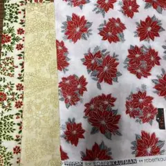 生地 クリスマスK