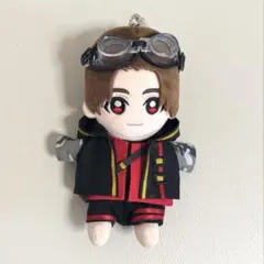 RYOSUKE YAMADA【LEO】風　ちびぬい衣装