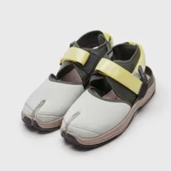 超美品　SUICOKE /スイコックUNBITA-ab タビ