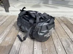 ノースフェイス　BCダッフル　XS/25l