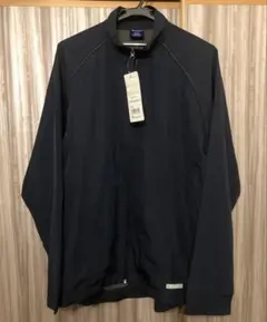 Champion ナイロンジャケット　新品未使用品‼️ネイビーXL