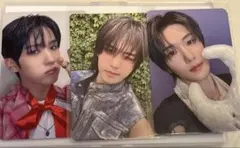 NouerAトレカ ギヒョン