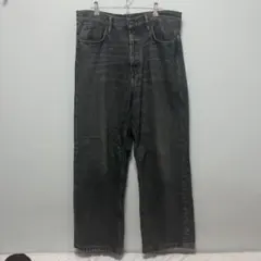 acne studios 1989 ルーズフィットジーンズのサムネイル