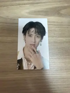 曽野舜太 爆裂愛してる/好きすぎて滅！ ラキドロ トレカ