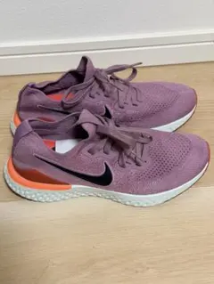 NIKE ランニングシューズ レディース エピックリアクトFK2 BQ8927