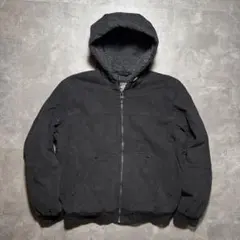 ブラックダックアクティブジャケット Mサイズ 裏ボア ヴィンテージ USA古着