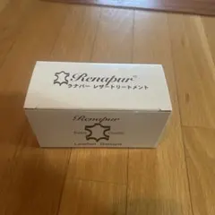 Renapur Leather Balsam