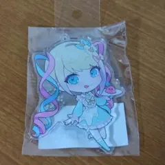 ニディガ あめちゃん超てんちゃん アクリルスタンド 寺田てら - メルカリ