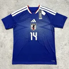 2026年最新】サッカー日本代表 2026 ホーム レプリカ ユニフォーム