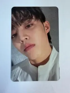 SEVENTEEN FACE THE SUN エスクプス　クプス　トレカ