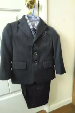 ヤマモトカンサイup to you フォーマルスーツ 100cm