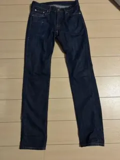 リーバイス511 w30 L34