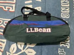 LLビーンLLbean ボストンバッグ 90s カバンのサムネイル