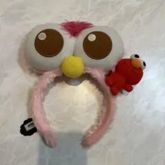 モッピー　カチューシャ　USJ