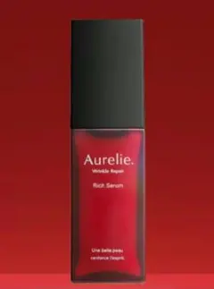 ☆新品☆Aurelie(オレリー)☆リンクルリペア☆セラム 30mL - メルカリ