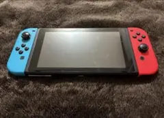 Nintendo Switch 本体