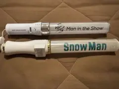 2025年最新】snow man ペンライト showの人気アイテム - メルカリ