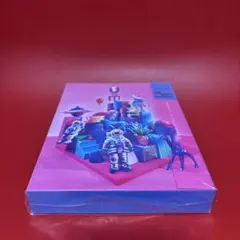 ☆伝説巨神イデオン 総音楽集 KICA-938 - メルカリ