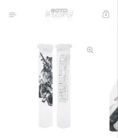 Soto Worldwide stockings