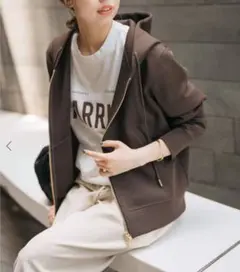 マックスマーラ ジャージー素材 ジップアップパーカー アイボリー 楽天市場】MAX MARA マックスマーラ パーカー OMELIA オメリア