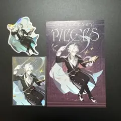 アイナナ　SSP 八乙女楽