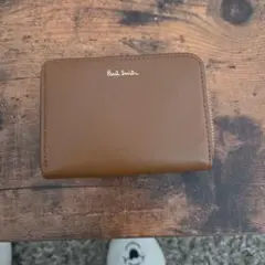 Paul Smith　コインケース