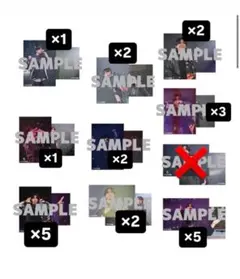 Gero さようなら武道館　トレカ　缶バ Geroいんふぉ on X: 