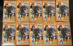 僕のヒーローアカデミア◆あくすたーず! Vol.2A◆アクスタスタンド◆10個