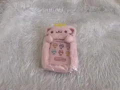 STPR すとぷり さとみ あにまるカードホルダー - メルカリ