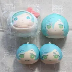 あんスタ おまんじゅう 奏汰