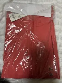 エアリズムパーカーXXL