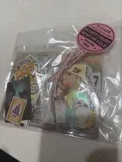 シール・デコレーションセット１００枚セット